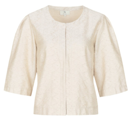 C&S Josephine Jacket Sand