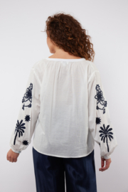 C&S Bourges Blouse