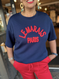 Le Marais Top