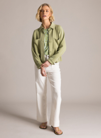 Yest Katerina Botanical Green