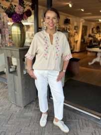 C&S Palmeda Top