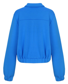 G-Maxx Monroe Jacket Celestial Blue