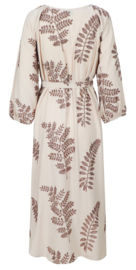 C&S Dacia Dress Sand