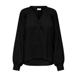 JDY Julia Blouse Black