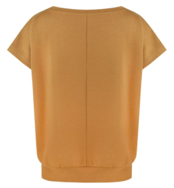 C&S Pontevedra Top Mustard Olive