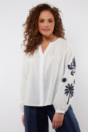 C&S Bourges Blouse