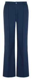 C&S Cadance Broek Navy