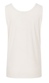 C&S Traci Singlet Sand