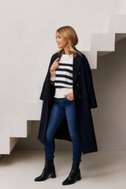 G-Maxx Esilla Mantel Midnight Blue