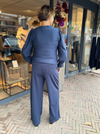 JDY Geggo Broek Navy