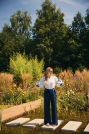 C&S Bourges Blouse