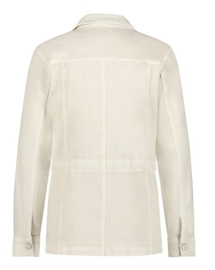 Red Button Robie Jacket Pearl