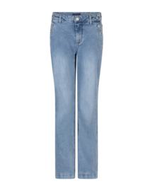 Red Button Bibette & Button Denim 4832