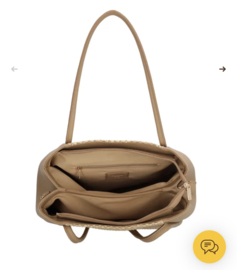 Charm London Paris Shopper