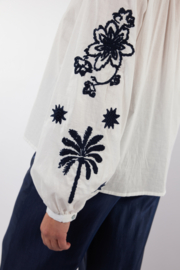 C&S Bourges Blouse