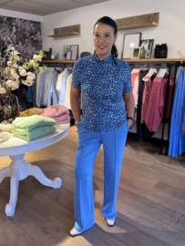 G-Maxx Eef Top Celestial Blue/Sand