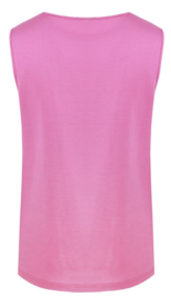 C&S Miami Top Super Pink