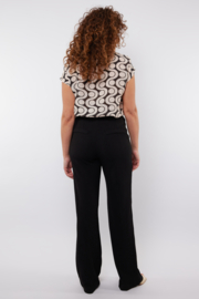 C&S Sem Pants Black