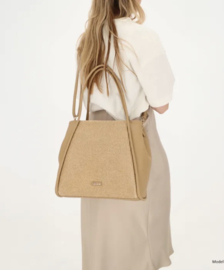 Charm London Paris Shopper