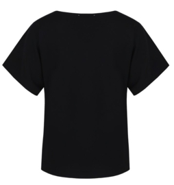 C&S Lugo Top Black