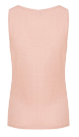 C&S Tindy Singlet Peach