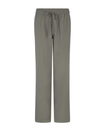 Red Button Claudette Palazzo Sidetape Sage Green  4844