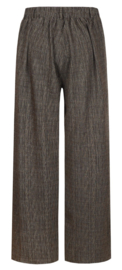 C&S Penny Pants Dark Chocolate