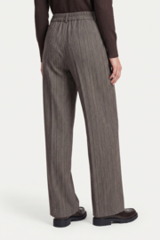 C&S Penny Pants Dark Chocolate