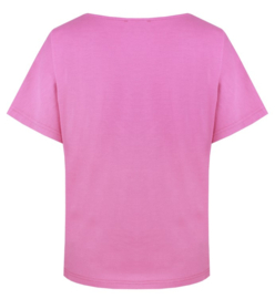 C&S Lugo Top Super Pink
