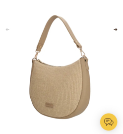 Charm London Paris Schoudertas