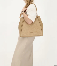 Charm London Paris Shopper