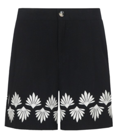 C&S Palemo Short Black