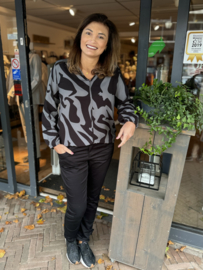 Enjoy Blouse 155539