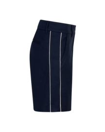 Red Button Ava Short Dark Blue 4893