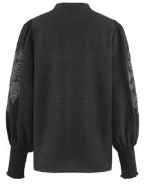 G-Maxx Enore Blouse Black