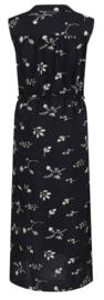 C&S Sorrento Dress Black