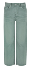 C&S Montpelier Pants Jade Green