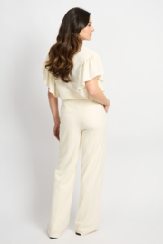 C&S Presem Pants Sand
