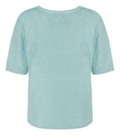 G-Maxx Aiden Top Green Mint