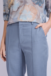 C&S Pryanka Pants Light Jeans Blue