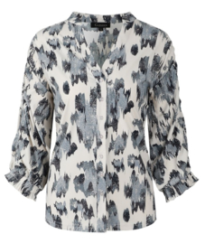 G-Maxx Eda Travel Blouse