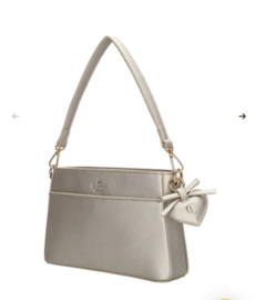 Charm London Cambridge Schoudertas Champagne