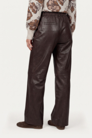 C&S Patti Pants Dark Chocolate