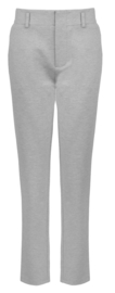 C&S Carmela Broek Gray Melange