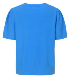 G-Maxx Etta Top Celestial Blue