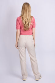 C&S Pippa Pants Sand