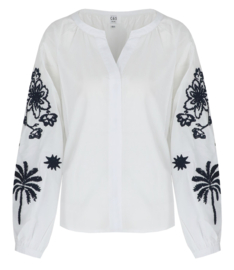 C&S Bourges Blouse