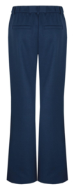 C&S Cadance Broek Navy