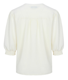 C&S Laila Blouse Sand