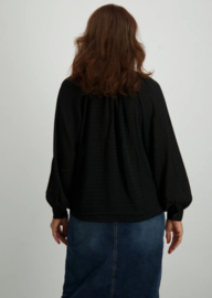 JDY Julia Blouse Black